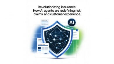 revolutionizing-insurance:-how-ai-agents-are-redefining-risk,-claims,-and-customer-experience
