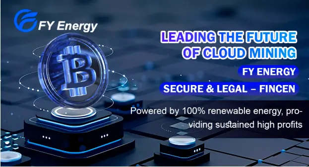 mining-on-the-move:-how-fy-energy’sfree-cloud-mining-app-lets-you-earn-crypto-anywhere-in-2025