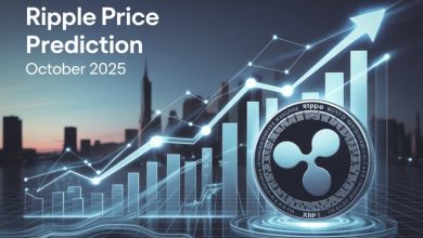 ripple-price-prediction-october-2025:-xrp-technical-analysis-and-market-outlook